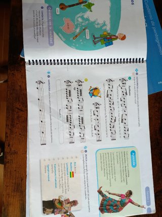 MUSICA NUEVO ACORDES 5 PRIMARIA CONSTRUYENDO MU...