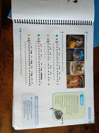 MUSICA NUEVO ACORDES 5 PRIMARIA CONSTRUYENDO MU...