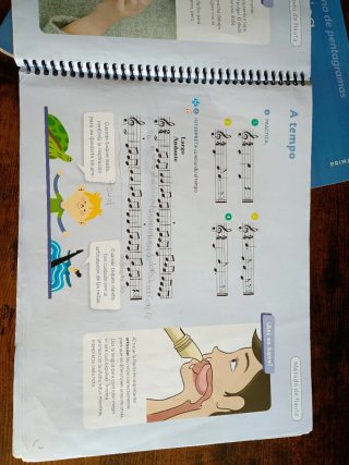 MUSICA NUEVO ACORDES 5 PRIMARIA CONSTRUYENDO MU...