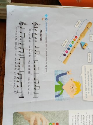 MUSICA NUEVO ACORDES 5 PRIMARIA CONSTRUYENDO MU...