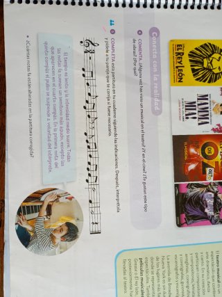 MUSICA NUEVO ACORDES 5 PRIMARIA CONSTRUYENDO MU...