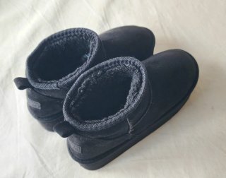 Botines
