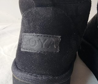 Botines