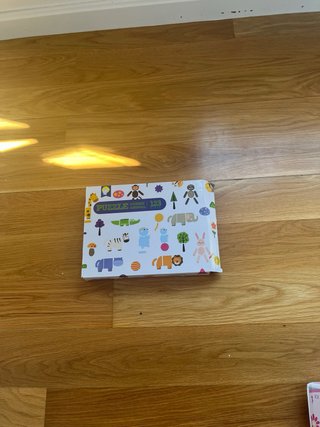 Miniproyector infantil elefante