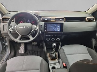 Dacia Duster Extreme 1.3 TCe 150CV EDC Automático