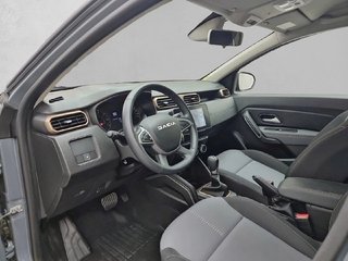 Dacia Duster Extreme 1.3 TCe 150CV EDC Automático