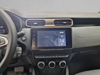Dacia Duster Extreme 1.3 TCe 150CV EDC Automático