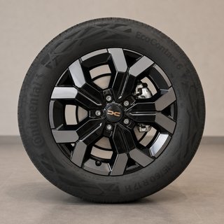 Dacia Duster Extreme 1.3 TCe 150CV EDC Automático
