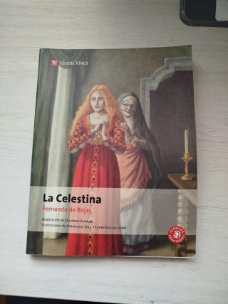 La Celestina