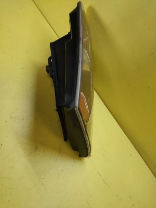 PILOTO TRASERO DERECHO SEAT IBIZA 6L PORTON OSCURO