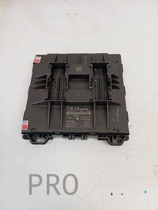 CAJA RELES / FUSIBLES Seat Ibiza (6P1)(05.2015->)