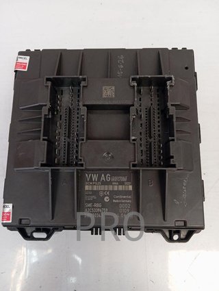 CAJA RELES / FUSIBLES Seat Ibiza (6P1)(05.2015->)