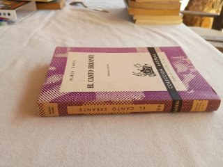 El canto errante