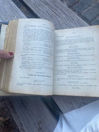 Libro del Maestro Nueva Enciclopedia Escolar