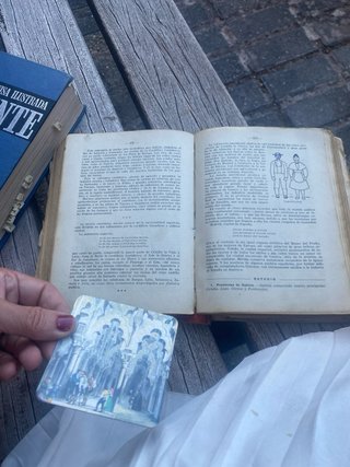 Libro del Maestro Nueva Enciclopedia Escolar
