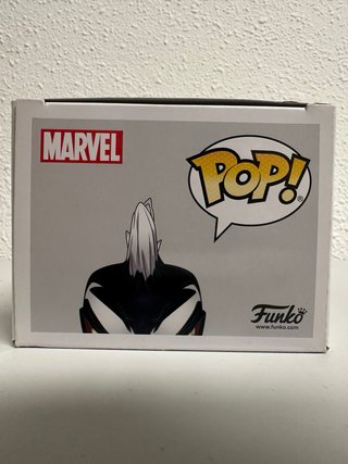 Funko Pop! Venomized Storm #512 Marvel