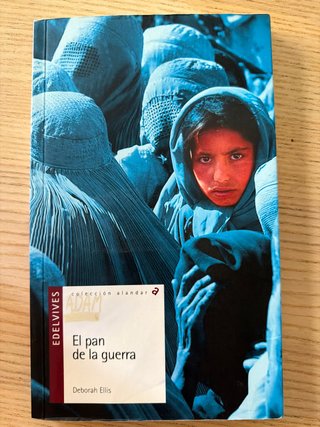 El pan de la guerra