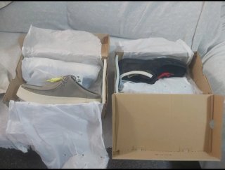2 Pares Zapatos Clarks Mujer/Hombre