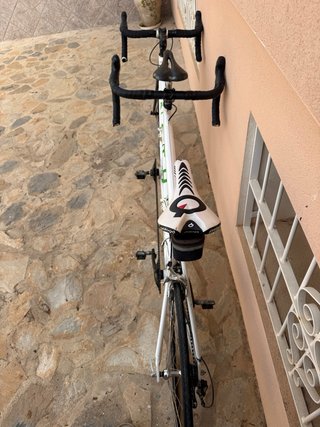 Bicicleta tándem KINETIC 7005