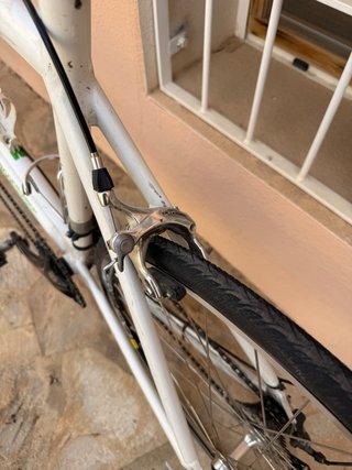 Bicicleta tándem KINETIC 7005