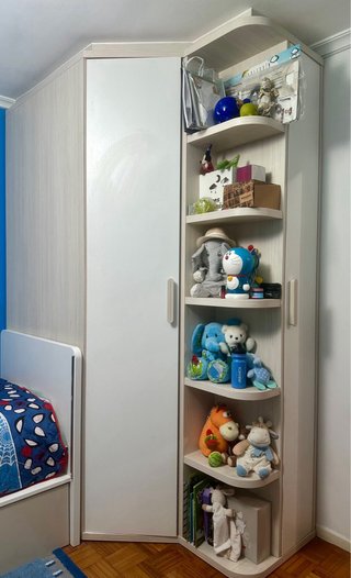 Habitacion infantil
