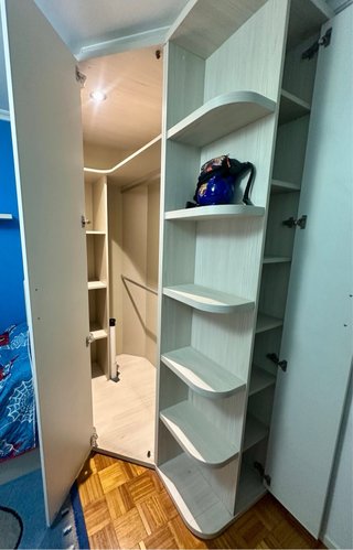 Habitacion infantil