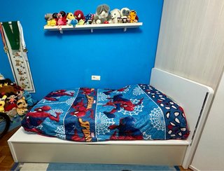 Habitacion infantil