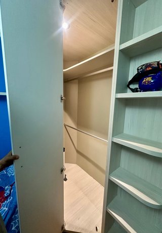 Habitacion infantil