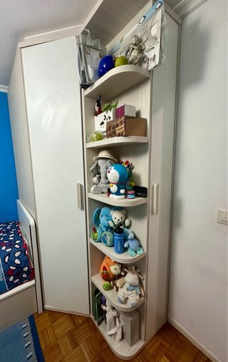 Habitacion infantil