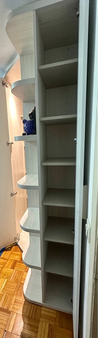 Habitacion infantil