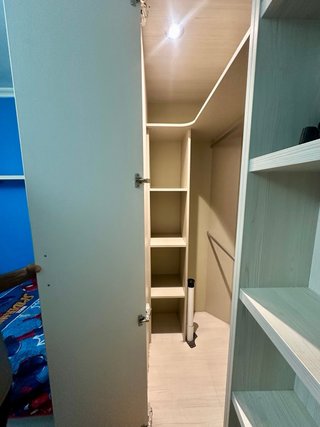 Habitacion infantil