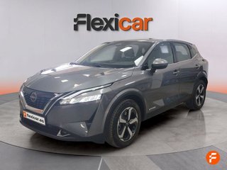 Nissan Qashqai E-POWER 140 KW (190 CV) Acenta