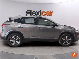 Nissan Qashqai E-POWER 140 KW (190 CV) Acenta
