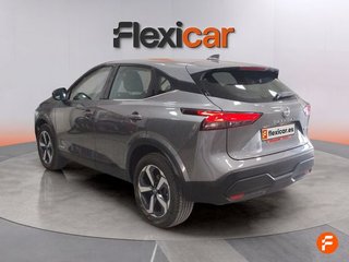 Nissan Qashqai E-POWER 140 KW (190 CV) Acenta