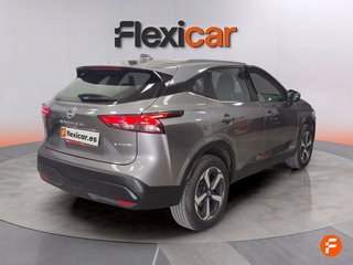 Nissan Qashqai E-POWER 140 KW (190 CV) Acenta