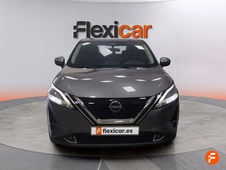 Nissan Qashqai E-POWER 140 KW (190 CV) Acenta