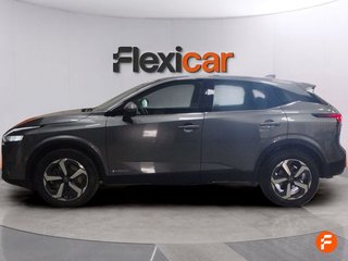 Nissan Qashqai E-POWER 140 KW (190 CV) Acenta