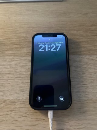 iPhone 12 Pro Max 128GB Negro