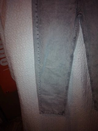 Pantalón vaquero Pull&Bear