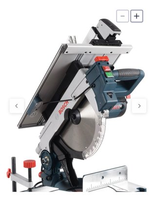 Ingletadora Bosch con Trípode