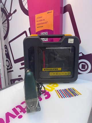 Sierra Calar Pro Plus 600w