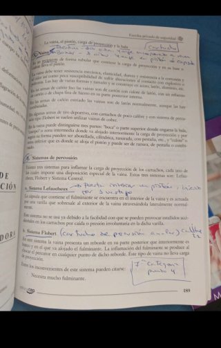 Manual de escolta de seguridad