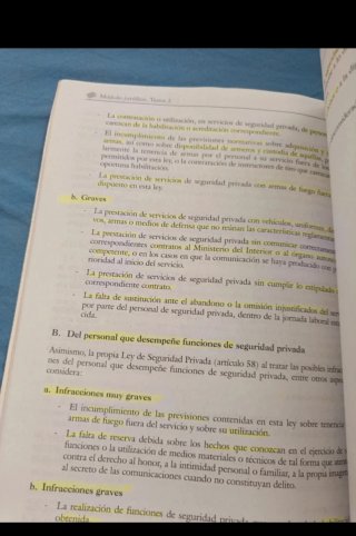 Manual de escolta de seguridad