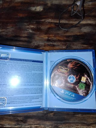 Street Fighter V: Arcade Edition PS4