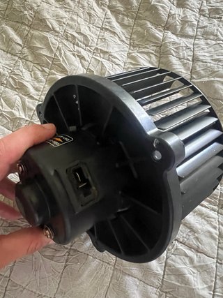 Ventilador Calefacción Kia Hyundai JM KM