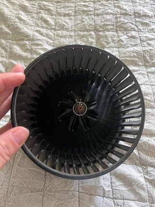 Ventilador Calefacción Kia Hyundai JM KM