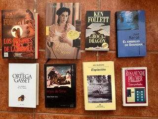 Libros