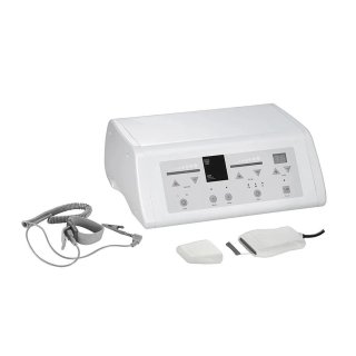 Peeling Ultrasónico U-Tech Blanco