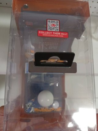 My Arcade Space Invaders Joystick 70077