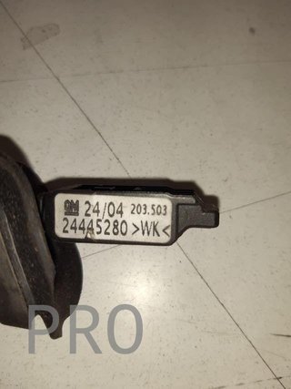 conmutador intermitente opel nuevo